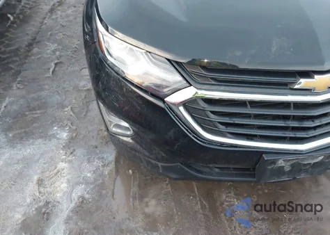 2019 Chevrolet Equinox Lt z USA, uszkodzony, nr VIN 3GNAXUEV4KL283527